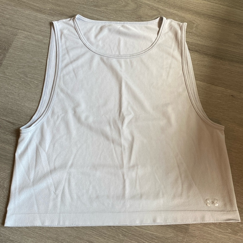 Under Armour Crop Top